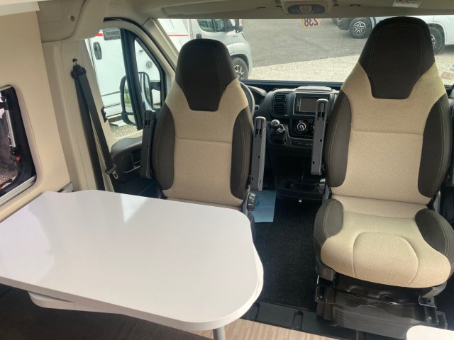 Benimar Benivan 160 Up - Photo 14