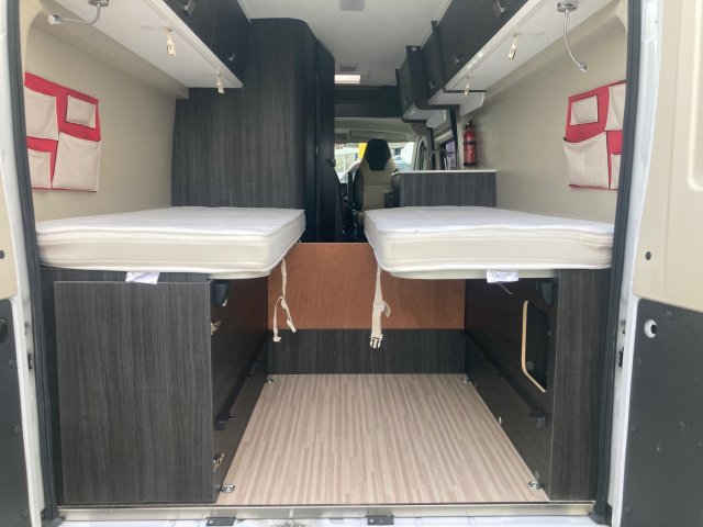 Benimar Benivan 160 Up - Photo 15