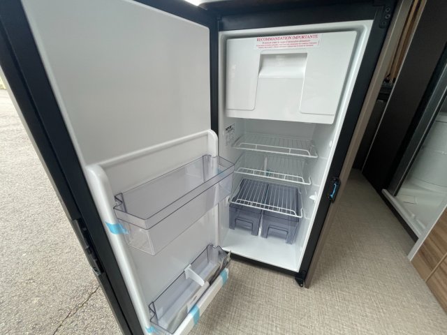 Burstner B66 600C 600 C - Photo 4