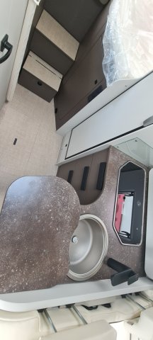 Burstner Lyseo Td 690 B66 - Photo 3