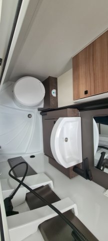 Burstner Lyseo Td 690 B66 - Photo 4