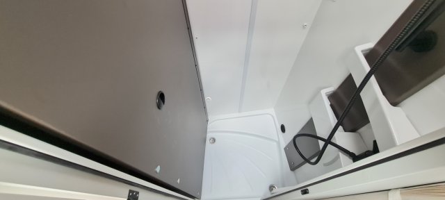 Burstner Lyseo Td 690 B66 - Photo 5