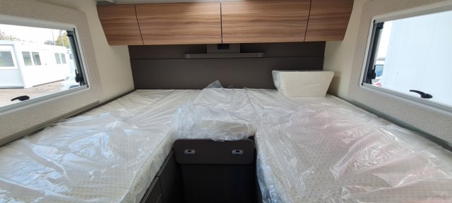 Burstner Lyseo Td 690 B66 - Photo 6