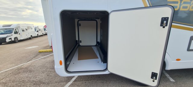 Burstner Lyseo Td 690 B66 - Photo 7