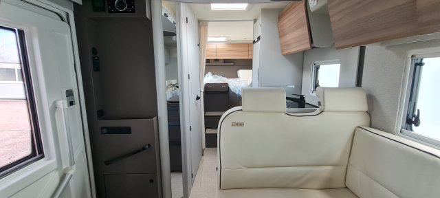 Burstner Lyseo Td 690 B66 - Photo 8