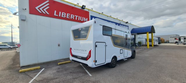 Burstner Lyseo Td 690 B66 - Photo 10