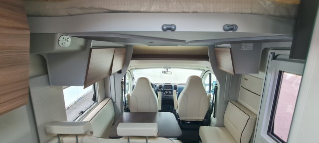 Burstner Lyseo Td 690 B66 - Photo 11