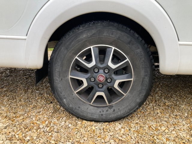 Burstner Lyseo TD 727 G Privilege - Photo 5