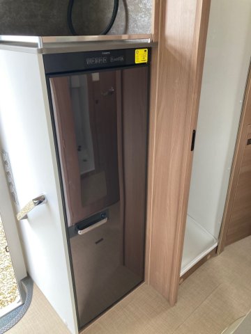 Burstner Lyseo TD 727 G Privilege - Photo 7