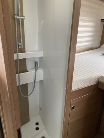 Burstner Lyseo TD 727 G Privilege - Photo 11