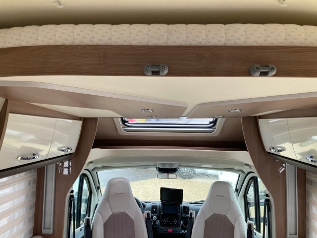 Burstner Lyseo TD 727 G Privilege - Photo 13