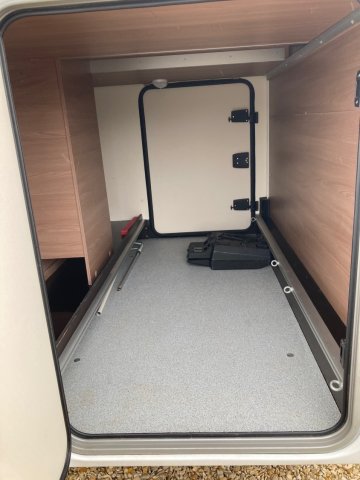 Burstner Lyseo TD 727 G Privilege - Photo 14