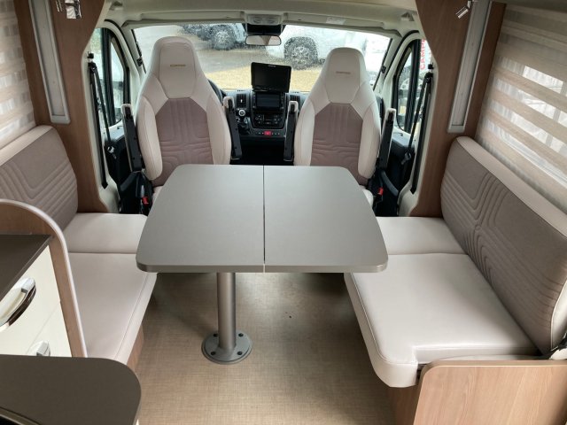 Burstner Lyseo TD 727 G Privilege - Photo 15