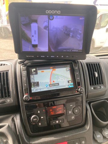 Burstner Lyseo TD 727 G Privilege - Photo 19