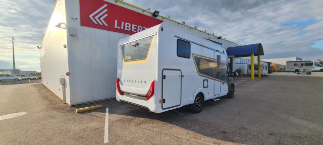 Burstner Lyseo TD 732 B66 - Photo 2