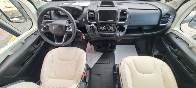 Burstner Lyseo TD 732 B66 - Photo 3