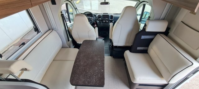 Burstner Lyseo TD 732 B66 - Photo 4