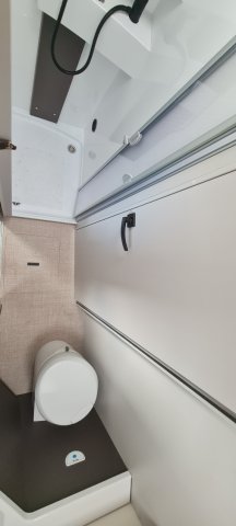 Burstner Lyseo TD 732 B66 - Photo 5