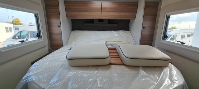 Burstner Lyseo TD 732 B66 - Photo 6