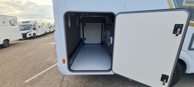 Burstner Lyseo TD 732 B66 - Photo 8