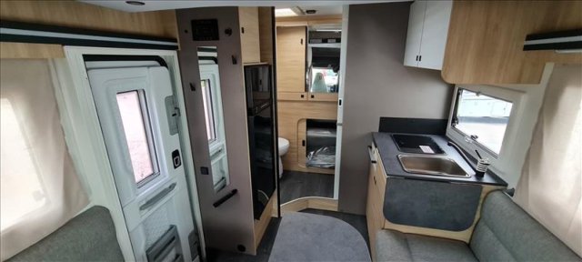 Challenger 250 Break Edition - Photo 4