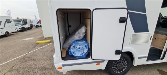 Challenger 250 Break Edition - Photo 10