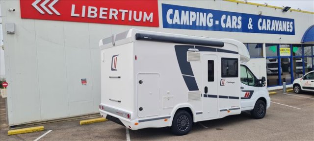 Challenger 250 Break Edition - Photo 11