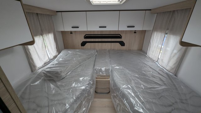 Achat Challenger 317 Ultimate Edition Neuf