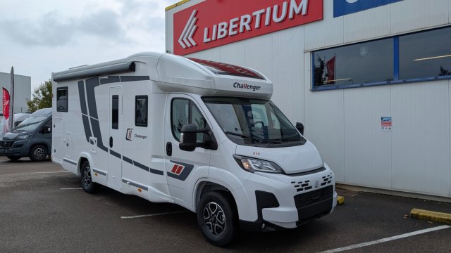 Challenger 317 Ultimate Edition - Photo 8