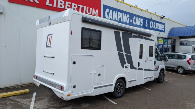 Challenger 317 Ultimate Edition - Photo 9