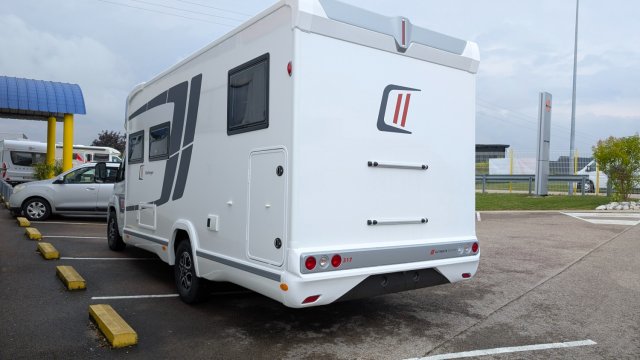 Challenger 317 Ultimate Edition - Photo 11