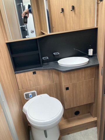 Challenger 318 Cosy Edition - Photo 4