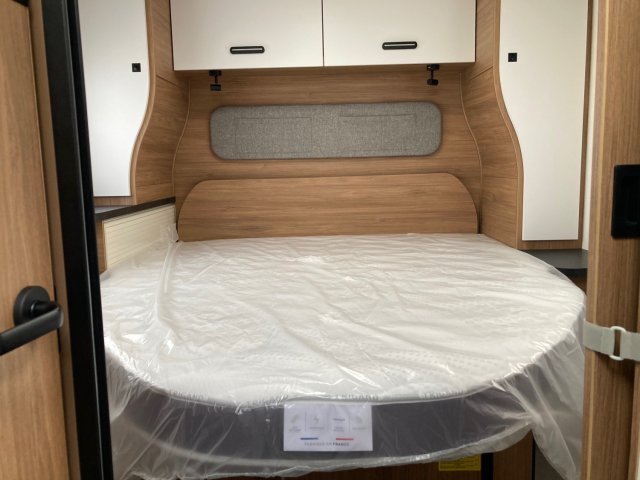 Challenger 318 Cosy Edition - Photo 5