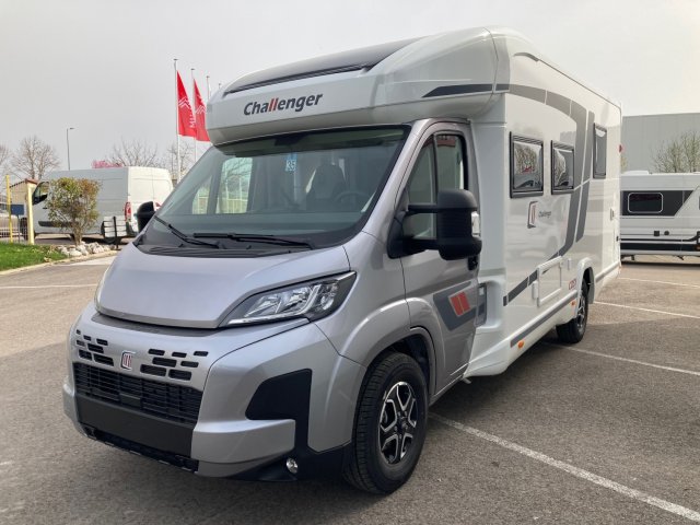 Challenger 318 Cosy Edition - Photo 9