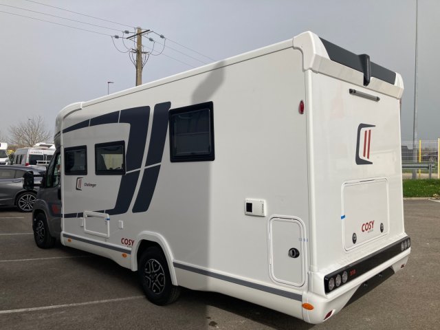 Challenger 318 Cosy Edition - Photo 10