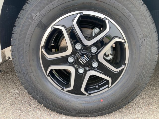 Challenger 318 Cosy Edition - Photo 14