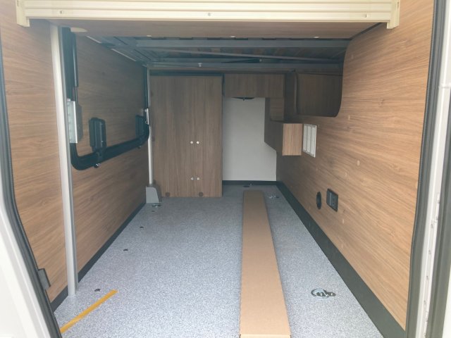 Challenger 318 Cosy Edition - Photo 15