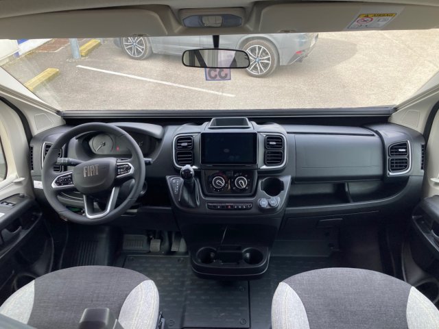 Challenger 318 Cosy Edition - Photo 16