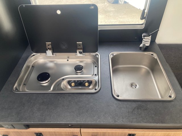 Challenger 318 Cosy Edition - Photo 20