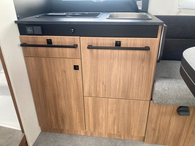 Challenger 318 Cosy Edition - Photo 21