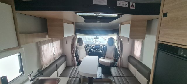 Challenger 318 Ultimate Edition - Photo 8