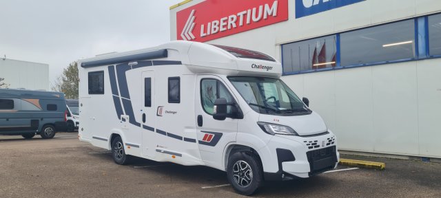 Challenger 318 Ultimate Edition - Photo 10