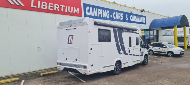 Challenger 318 Ultimate Edition Neuf