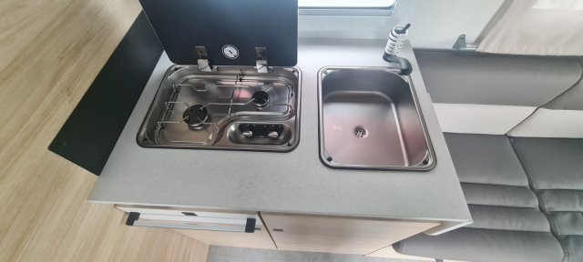 Challenger 318 Ultimate Edition - Photo 4