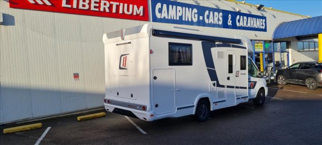 Challenger 328 Break Edition - Photo 11