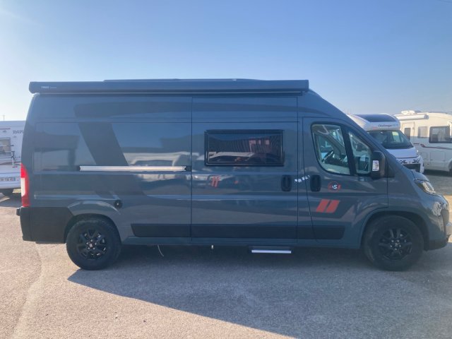 Achat Challenger F&S EDITION Neuf