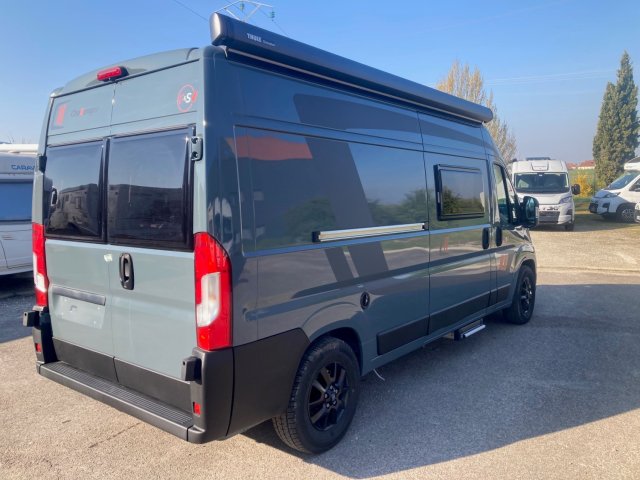 Challenger F&S EDITION - Photo 2