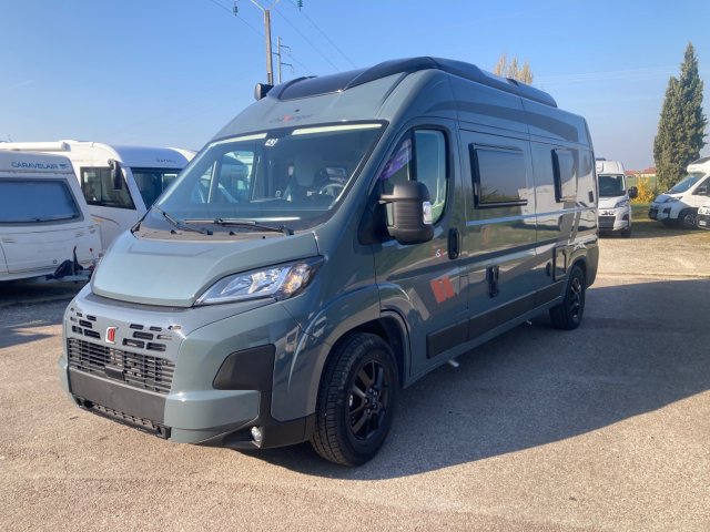 Challenger F&S EDITION - Photo 8