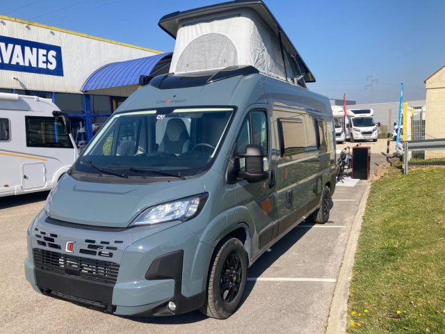 Challenger F&S EDITION - Photo 13