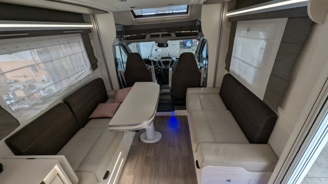 Challenger Mageo 260 - Photo 2